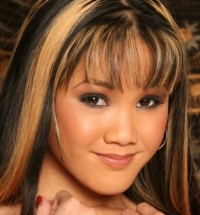 Glamour Models Gone Bad gallery: Kitty Jung