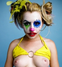 Juliland gallery: Lexi Belle