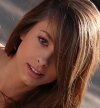 Digital Desire gallery: Riley Jensen