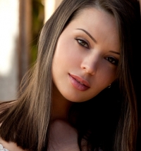 Babes Network gallery: Sally Charles