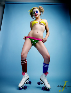 Juliland Lexi Belle
