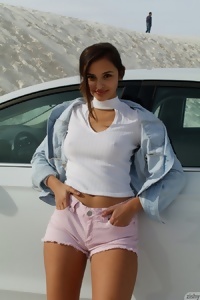 Zishy Alejandra Cobos