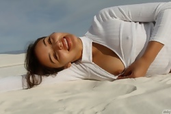 Zishy Alejandra Cobos