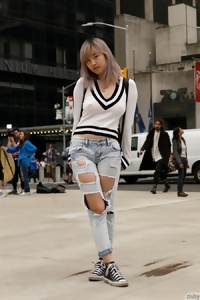 Zishy Barbie Qu