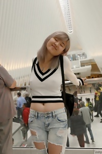 Zishy Barbie Qu
