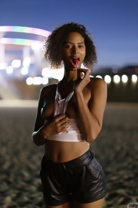 Zishy Desiree Jacobsen