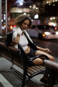 Zishy Desiree Jacobsen