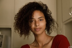 Zishy Desiree Jacobsen