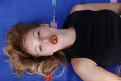 Zishy Ellen Kennedy