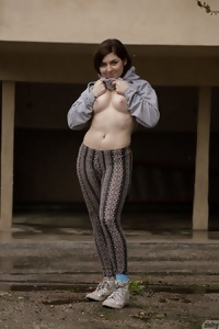 Zishy Keira Croft