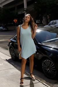 Zishy Lilo Mai nude
