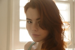 Zishy Sabrina Lynn sexy