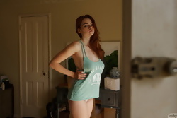 Zishy Sabrina Lynn sexy