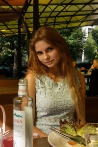 Zishy Ulyana Orsk nude