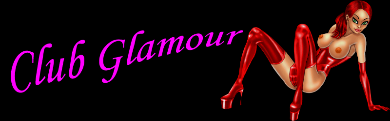 Club Glamour has nude babes, centerfolds and models
