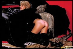 Suze Classics Cameron Norton