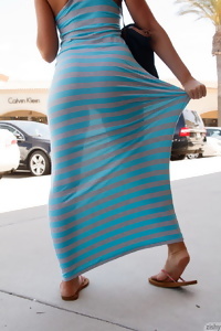 Zishy August Ames