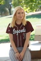 Zishy Morgan Attwood
