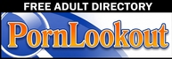 Porn Lookout: find the best adult site list